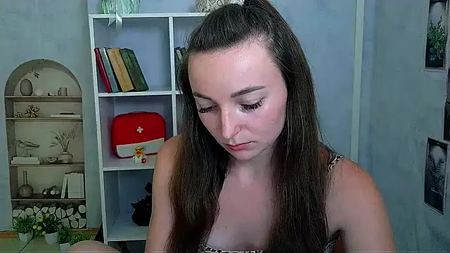 _Barbie_Kiss_ webcam
