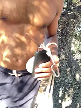 Lucascacaca webcam