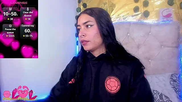 cristalconnorr webcam