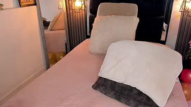 kristakinnky webcam