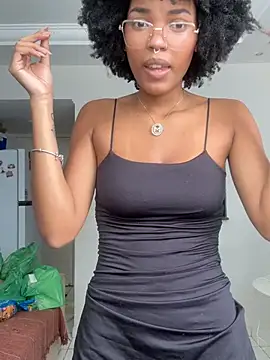 MayBailey webcam