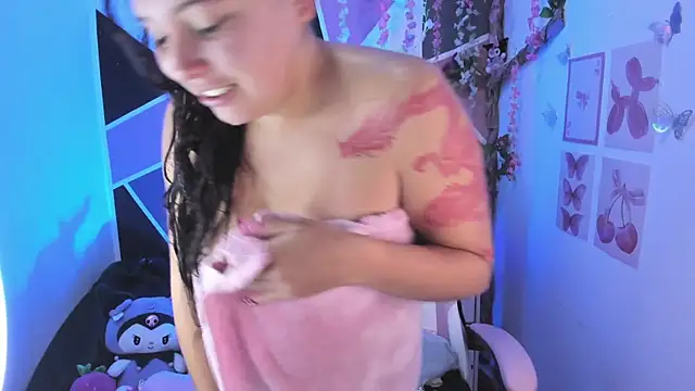 little_emma0 webcam
