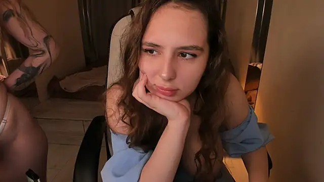StephanieBoobs webcam