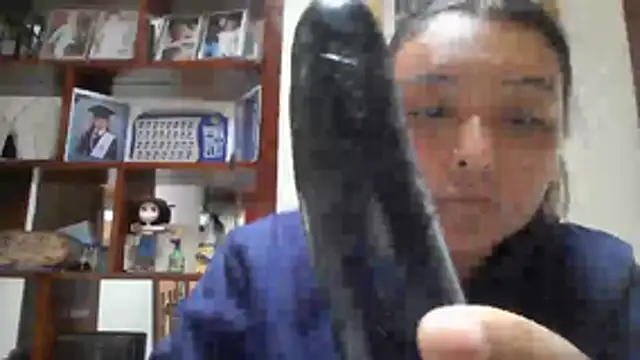 Rush_rosee_150 webcam