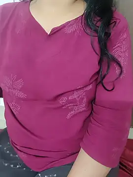 ritika_kushwaha webcam