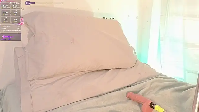 Samaraa_Smith webcam
