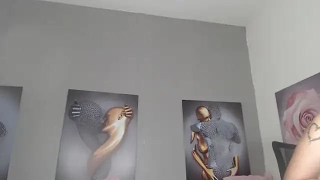 AntonellaBlanc webcam