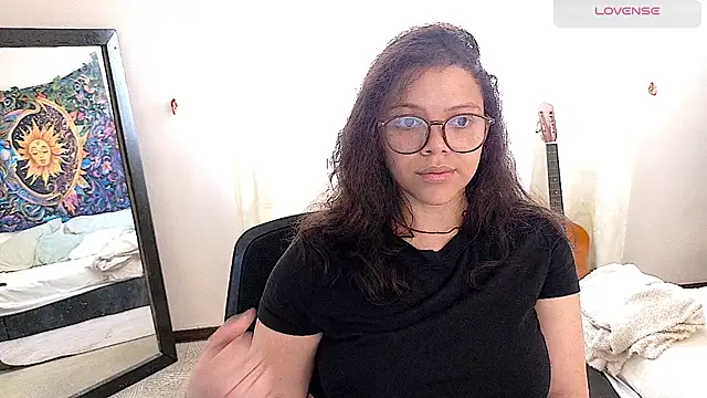 Amanda_sweet webcam
