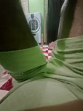 SlimDesiX16 webcam