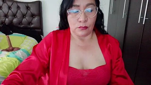Grace_mature_milf webcam