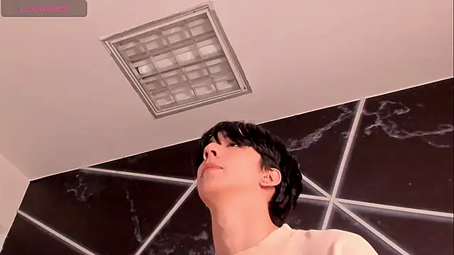 AerumChae webcam