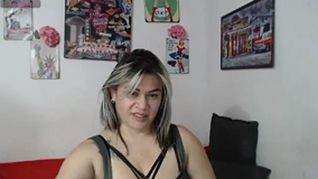 pamela_echeverria webcam