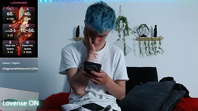 nicktorn webcam