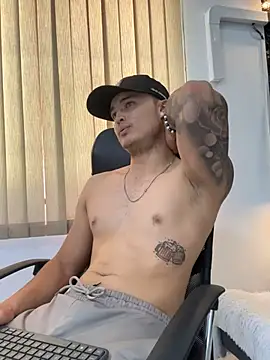 Alexander_ferre webcam