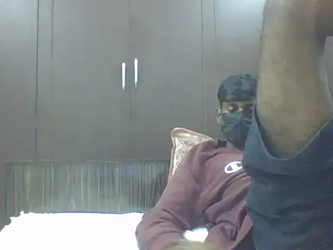 HYD_WGL_BOY webcam