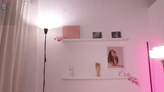 sweettener_ webcam