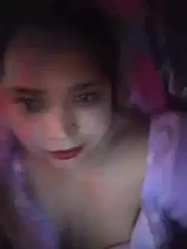 Angelly_ricura webcam
