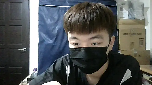 foxout webcam