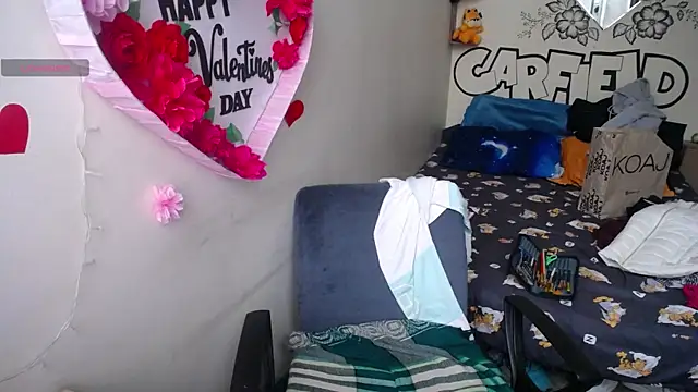 Miss__kendra_ webcam