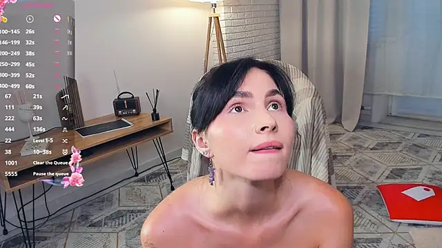 FeliciaKogen webcam