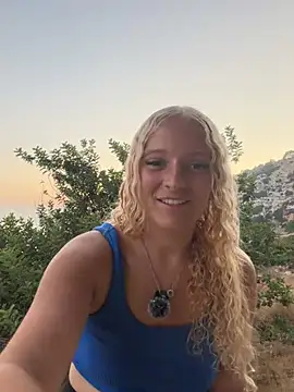 Sophie_cute06 webcam