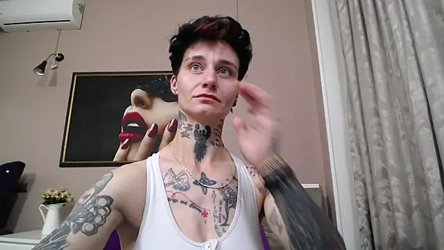 KennyXSX webcam