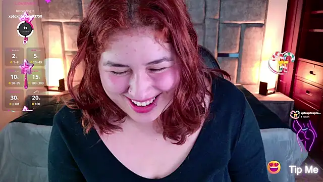 azul_veraa webcam
