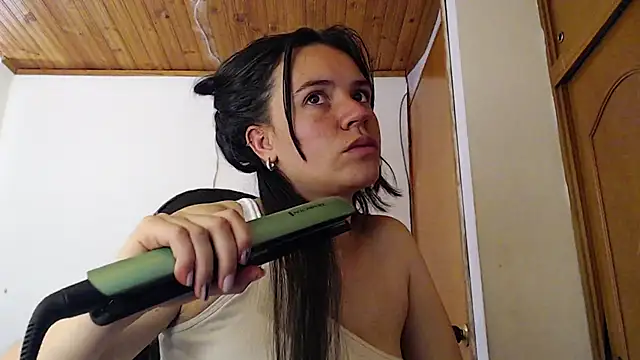 Shanel_Lozano webcam