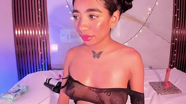 Scarlet_Vixen_ webcam