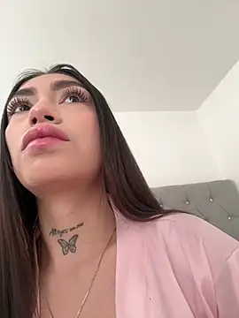 Bonny_Eva webcam