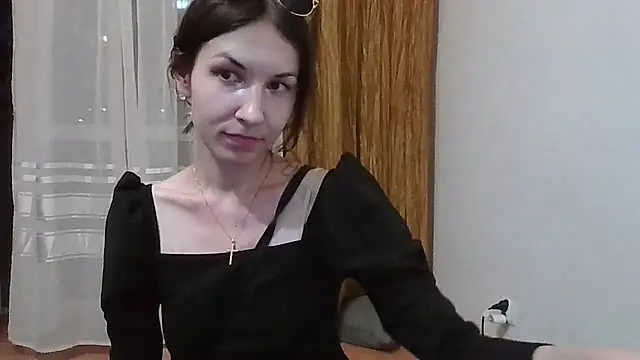 JuliaLovely webcam
