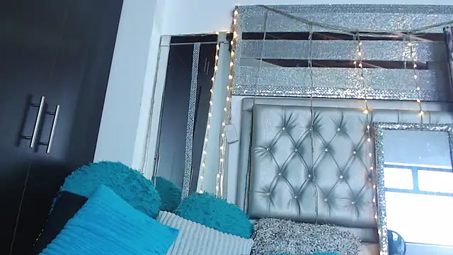 mailyn_gold webcam