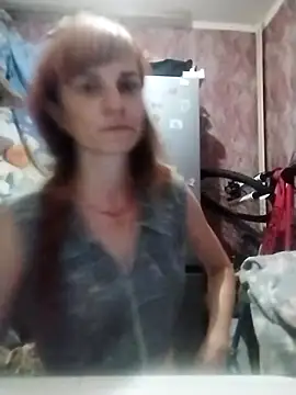 YaroslavaLester webcam