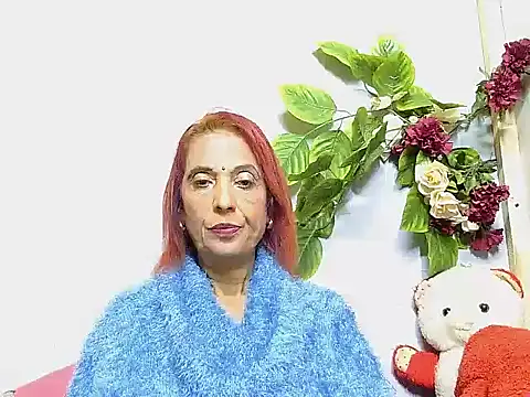 Hot_queen58 webcam