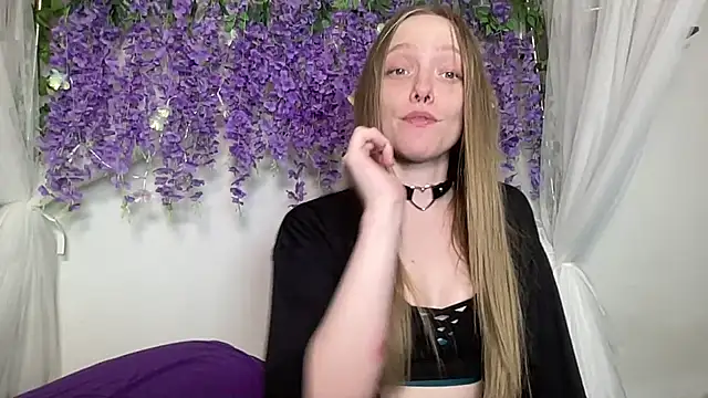 ElfGirlAna webcam
