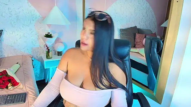 Tammara_Brm webcam