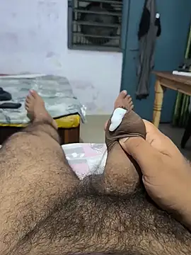 IndianDaddy0 webcam