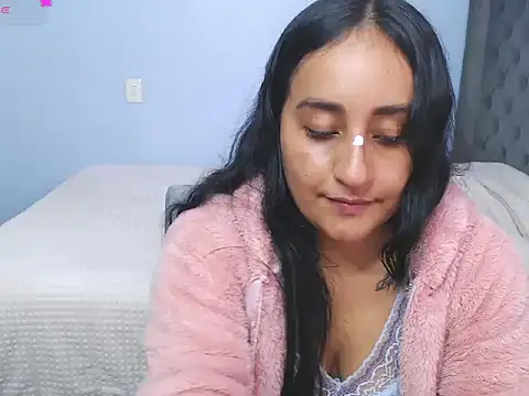 Lunha88 webcam