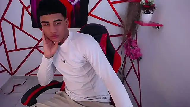 oliver-parker webcam
