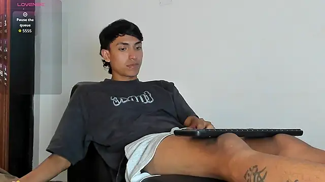 myke_tucker webcam
