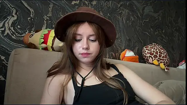 Mollybeans webcam