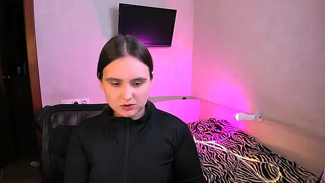 ChelseaStarX webcam