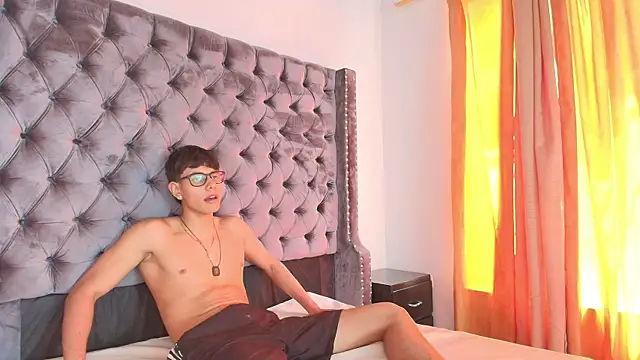 Lenny_knox2 webcam