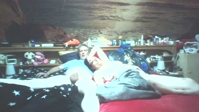 Happy_Wife webcam