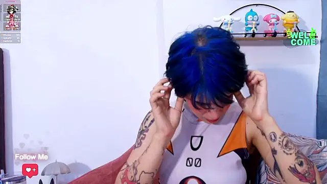 miyuu69 webcam
