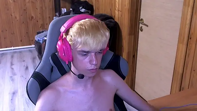 Harry_gray_ webcam