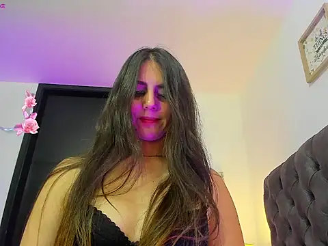 Alanastarts webcam