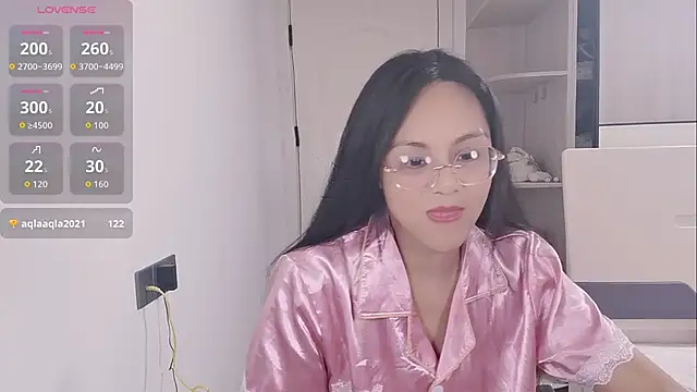 yishan-22 webcam