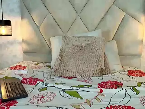 Harper_Morgan1 webcam