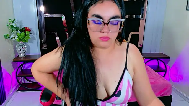 megan_glenda webcam